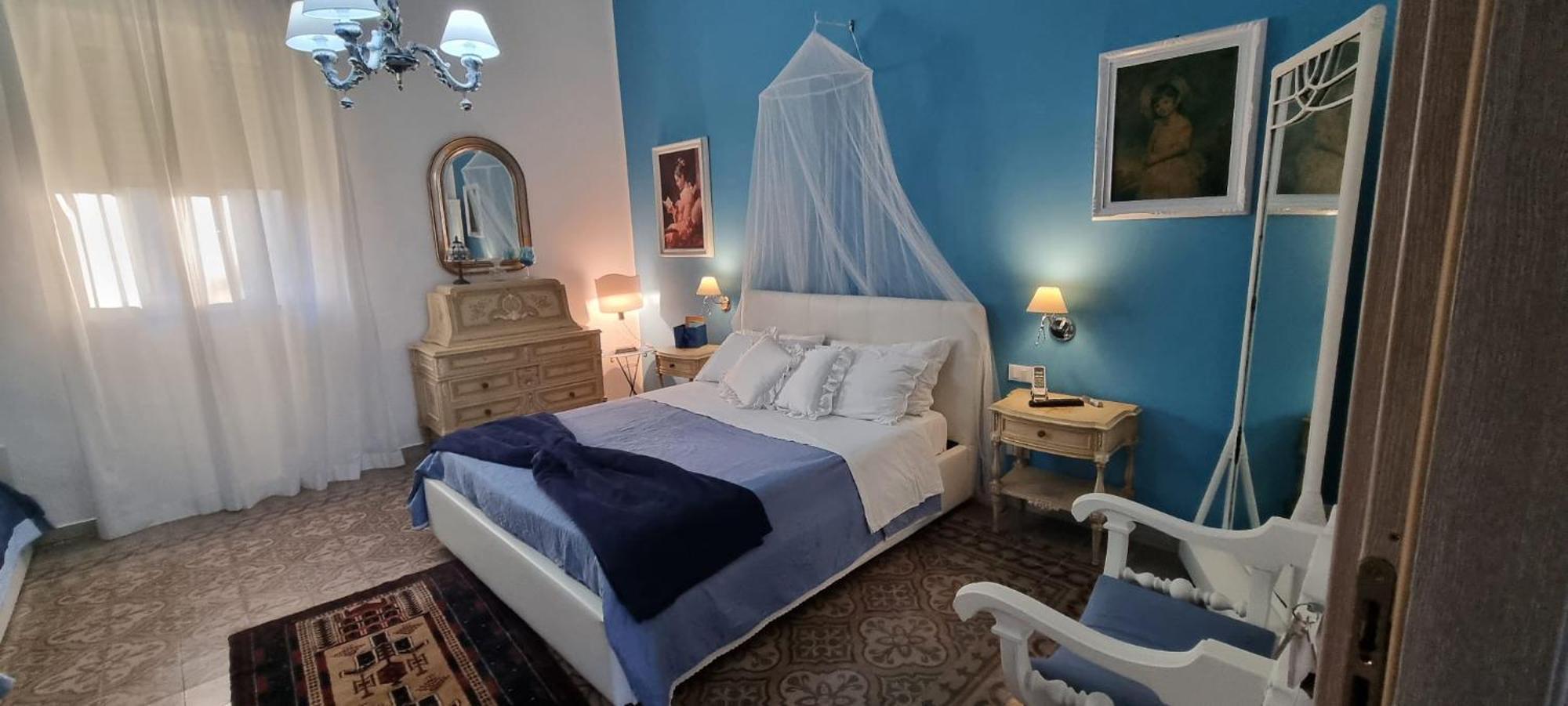 Hotel A Casa Di Lilly Palermo Exteriér fotografie
