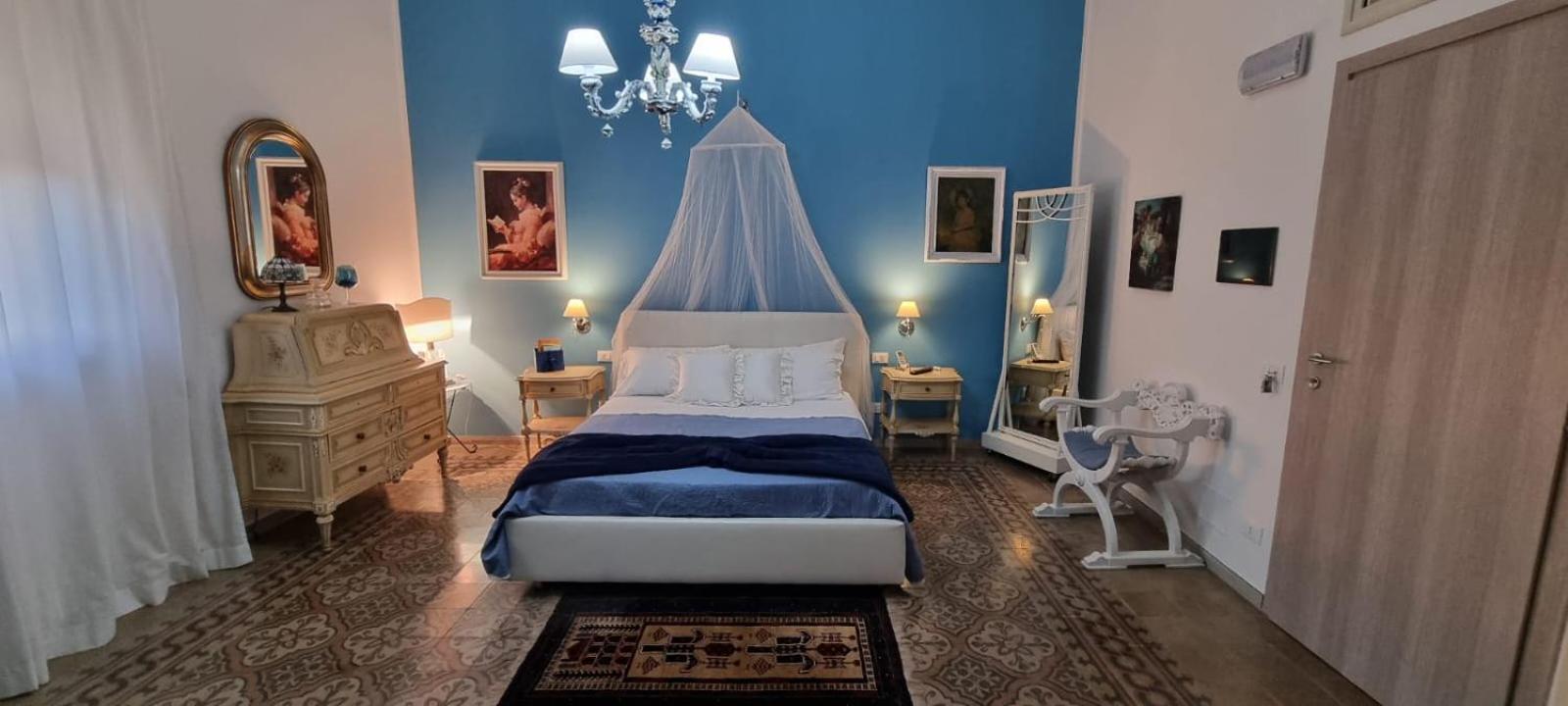 Hotel A Casa Di Lilly Palermo Exteriér fotografie