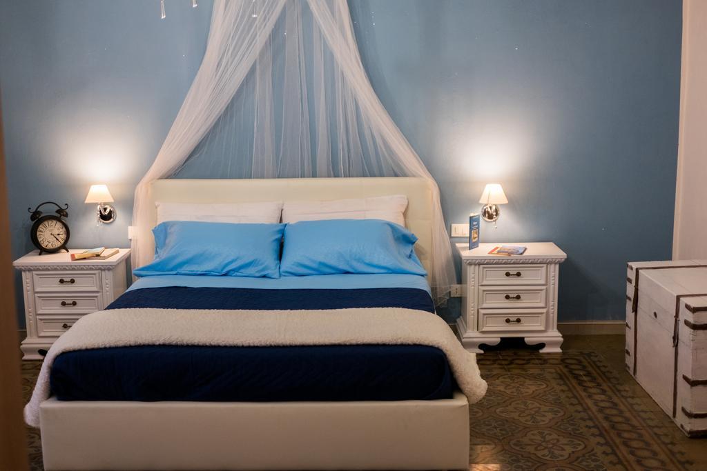 Hotel A Casa Di Lilly Palermo Exteriér fotografie
